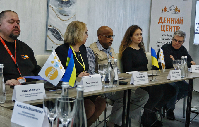 Фото інших проєктів